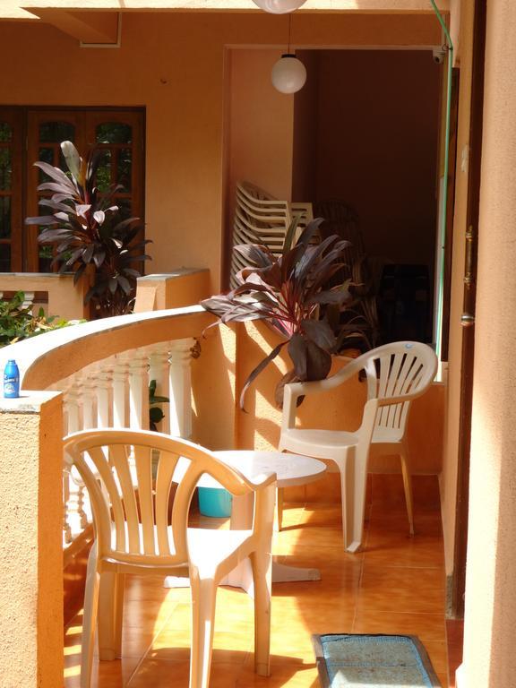 Pinto Guest House Candolim Szoba fotó