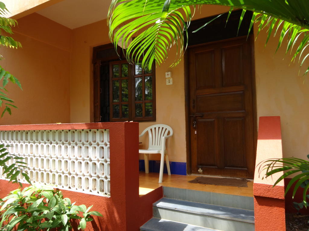 Pinto Guest House Candolim Szoba fotó