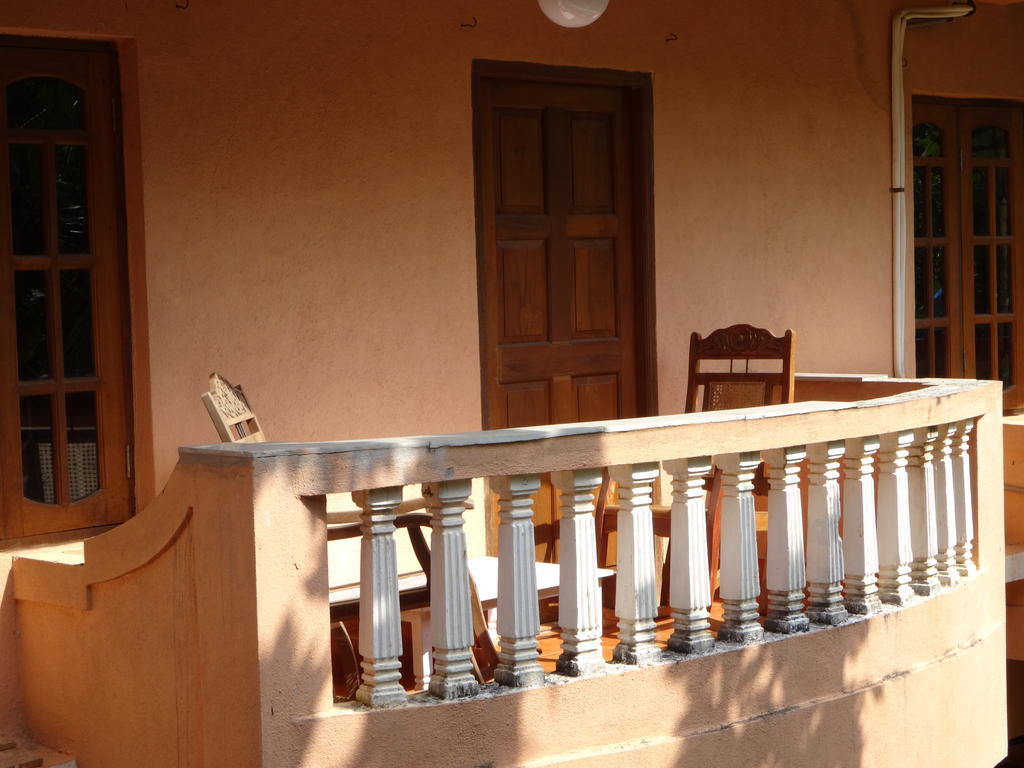 Pinto Guest House Candolim Szoba fotó