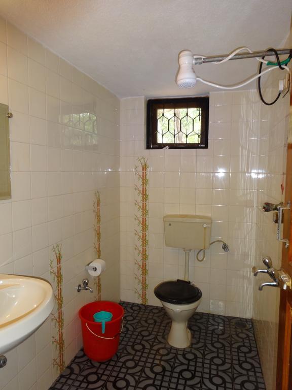 Pinto Guest House Candolim Szoba fotó