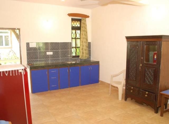 Pinto Guest House Candolim Szoba fotó
